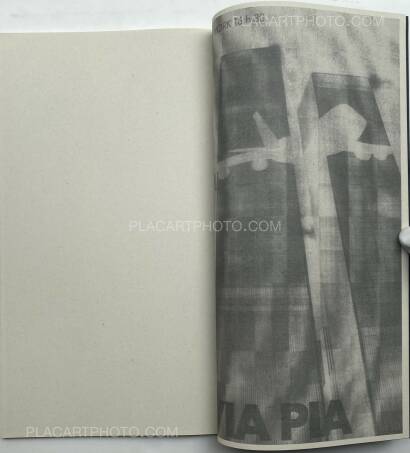 Tiane Doan na Champassak,Via Pia (SIGNED AND NUMBERED, edt of 100) Tiane Doan na Champassak,Via Pia (SIGNED AND NUMBERED, edt of 100)