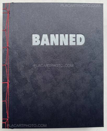 Roberto Aguirrezabala,Hidden Book (SIGNED AND NUMBERED, edt of 45) Roberto Aguirrezabala,Hidden Book (SIGNED AND NUMBERED, edt of 45)