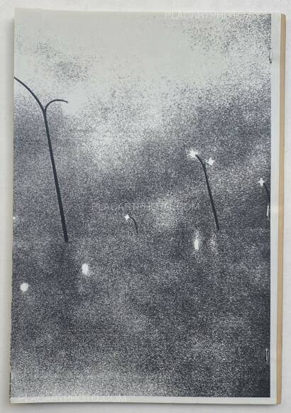 Thibault Tourmente,Asahi Journal (01/06) #2 (UNIQUE and SIGNED) Thibault Tourmente,Asahi Journal (01/06) #2 (UNIQUE and SIGNED)