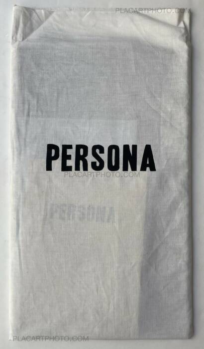Laura Rodari,PERSONA (SIGNED AND NUMBERED, edt of 15)