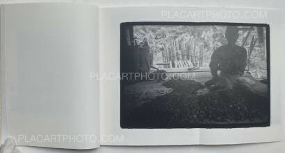 Arnaud Ricou ,Barefoot (SIGNED AND NUMBERED, edt of 50) Arnaud Ricou ,Barefoot (SIGNED AND NUMBERED, edt of 50)