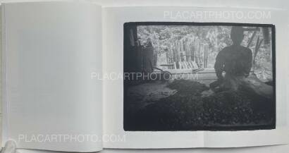 Arnaud Ricou ,Barefoot (SIGNED AND NUMBERED, edt of 50) Arnaud Ricou ,Barefoot (SIGNED AND NUMBERED, edt of 50)