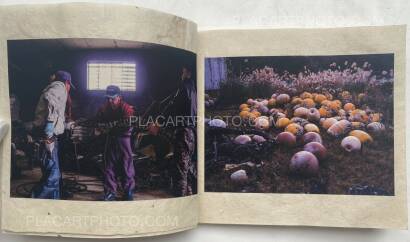 Miki Fukumoto,Rhapsodie WADATSUMI (SIGNED AND NUMBERED, edt of 30) Miki Fukumoto,Rhapsodie WADATSUMI (SIGNED AND NUMBERED, edt of 30)