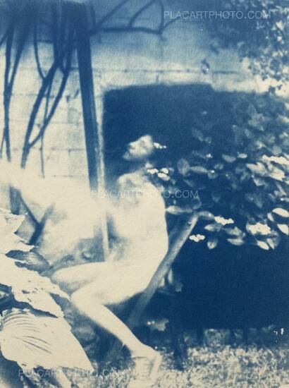 Joanna Epstein,Isolation (Self) (NUMBERED, edt of 10) Joanna Epstein,Isolation (Self) (NUMBERED, edt of 10)