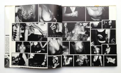 Jean Pigozzi,A Short visit to planet Earth (Signed) Jean Pigozzi,A Short visit to planet Earth (Signed)