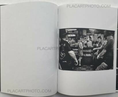 Michael Ackerman,Smoke (SIGNED) Michael Ackerman,Smoke (SIGNED)