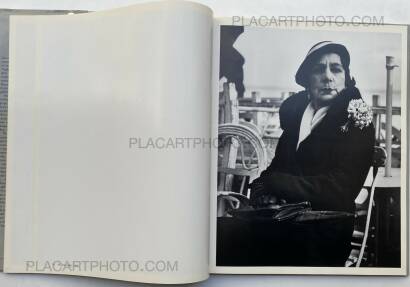 Lisette Model,Lisette Model Lisette Model,Lisette Model