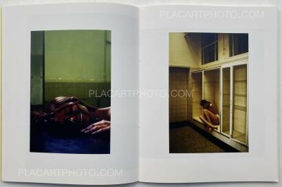 Viviane Sassen,Self Portraits 1989-1999 Viviane Sassen,Self Portraits 1989-1999