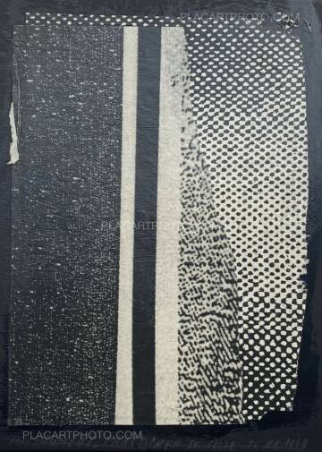 Sergej Vutuc,INSTRUMENT, FRACTURED SO CLOSE TO REACH (SIGNED EDT OF 10) 