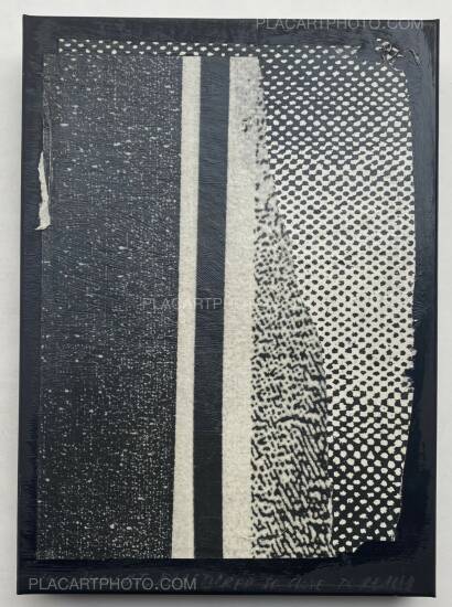 Sergej Vutuc,INSTRUMENT, FRACTURED SO CLOSE TO REACH (SIGNED EDT OF 10) Sergej Vutuc,INSTRUMENT, FRACTURED SO CLOSE TO REACH (SIGNED EDT OF 10)