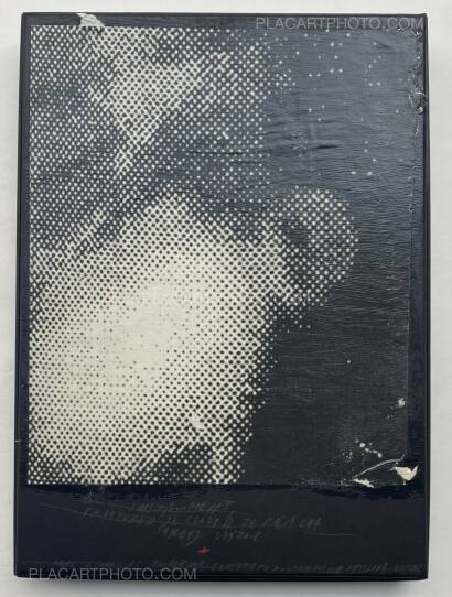 Sergej Vutuc,INSTRUMENT, FRACTURED SO CLOSE TO REACH (SIGNED EDT OF 10) Sergej Vutuc,INSTRUMENT, FRACTURED SO CLOSE TO REACH (SIGNED EDT OF 10)