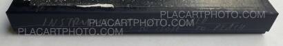 Sergej Vutuc,INSTRUMENT, FRACTURED SO CLOSE TO REACH (SIGNED EDT OF 10) Sergej Vutuc,INSTRUMENT, FRACTURED SO CLOSE TO REACH (SIGNED EDT OF 10)