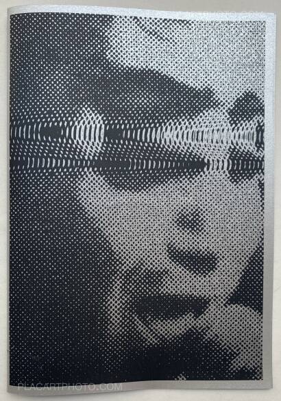 Sergej Vutuc,INSTRUMENT, FRACTURED SO CLOSE TO REACH (SIGNED EDT OF 10) Sergej Vutuc,INSTRUMENT, FRACTURED SO CLOSE TO REACH (SIGNED EDT OF 10)