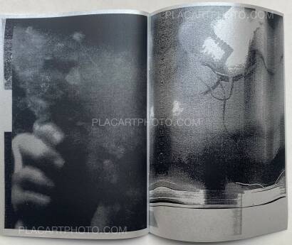 Sergej Vutuc,INSTRUMENT, FRACTURED SO CLOSE TO REACH (SIGNED EDT OF 10) Sergej Vutuc,INSTRUMENT, FRACTURED SO CLOSE TO REACH (SIGNED EDT OF 10)