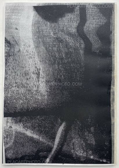 Sergej Vutuc,INSTRUMENT, FRACTURED SO CLOSE TO REACH (SIGNED EDT OF 10) 