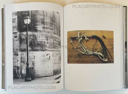 Thomas Sing,Liminal (SIGNED, edt of 300)  Thomas Sing,Liminal (SIGNED, edt of 300)