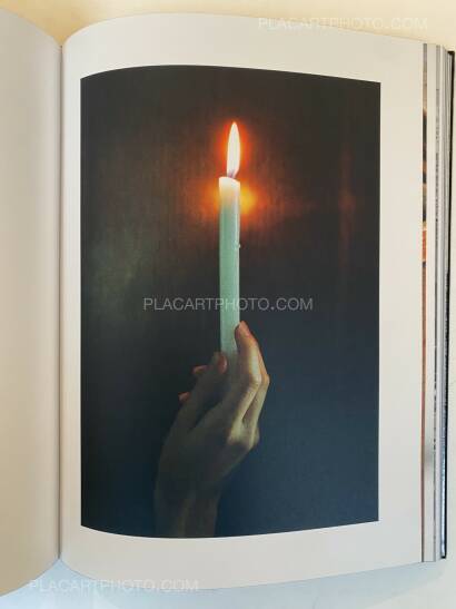 Thomas Sing,Liminal (SIGNED, edt of 300)  Thomas Sing,Liminal (SIGNED, edt of 300)
