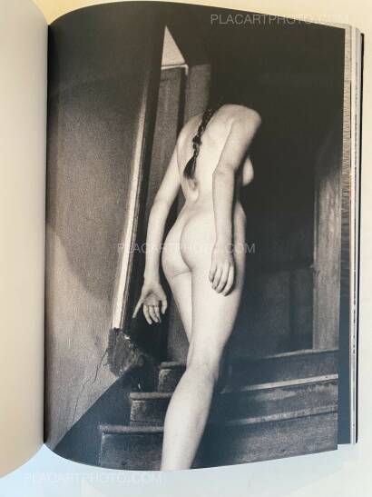 Thomas Sing,Liminal (SIGNED, edt of 300)  Thomas Sing,Liminal (SIGNED, edt of 300)