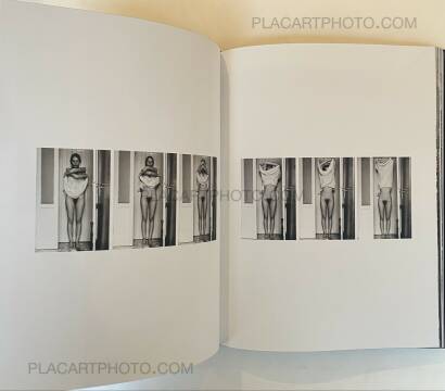 Thomas Sing,Liminal (SIGNED, edt of 300)  Thomas Sing,Liminal (SIGNED, edt of 300)