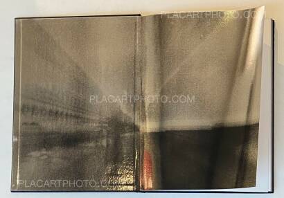 Thomas Sing,Liminal (SIGNED, edt of 300)  Thomas Sing,Liminal (SIGNED, edt of 300)