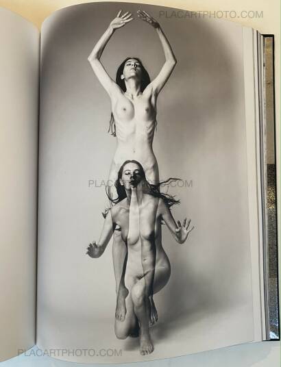 Thomas Sing,Liminal (SIGNED, edt of 300)  Thomas Sing,Liminal (SIGNED, edt of 300)