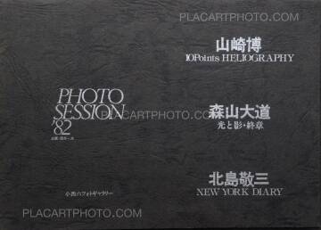 Collective,Photo Session '82 : 10 Points Heliography/New York Diary/Light and Shadow Collective,Photo Session '82 : 10 Points Heliography/New York Diary/Light and Shadow