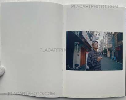 Pierrick Patarin ,SUMIMASEN (EDT OF 300) Pierrick Patarin ,SUMIMASEN (EDT OF 300)
