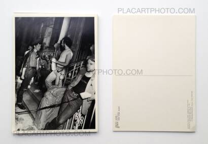 Collective,Photo Session '82 : 10 Points Heliography/New York Diary/Light and Shadow Collective,Photo Session '82 : 10 Points Heliography/New York Diary/Light and Shadow