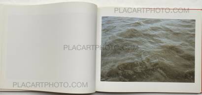 Roni Horn,Dictionary of Water Roni Horn,Dictionary of Water