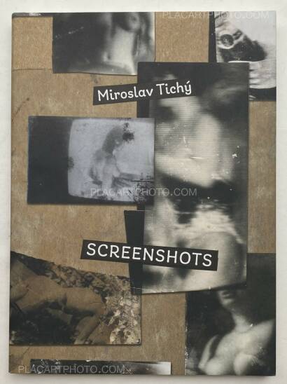 Miroslav Tichy,SCREENSHOTS Miroslav Tichy,SCREENSHOTS