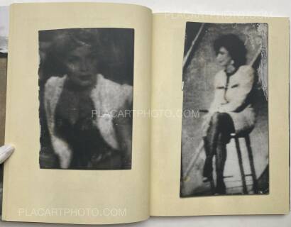 Miroslav Tichy,SCREENSHOTS Miroslav Tichy,SCREENSHOTS