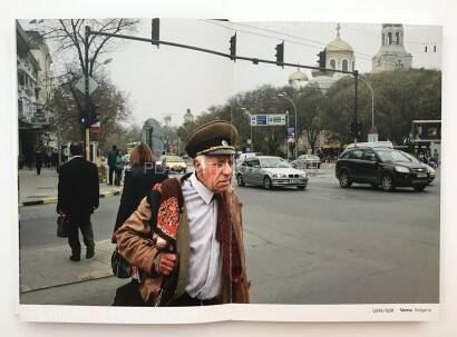 Frederic Lezmi,Beyond borders (LTD & SIGNED) Frederic Lezmi,Beyond borders (LTD & SIGNED)