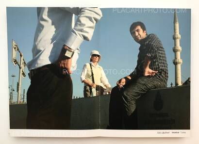 Frederic Lezmi,Beyond borders (LTD & SIGNED) Frederic Lezmi,Beyond borders (LTD & SIGNED)