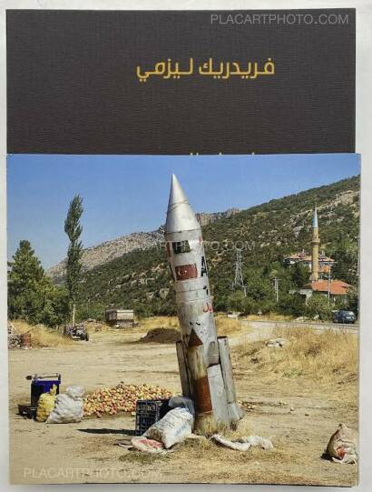 Frederic Lezmi,Beyond borders (LTD & SIGNED) Frederic Lezmi,Beyond borders (LTD & SIGNED)