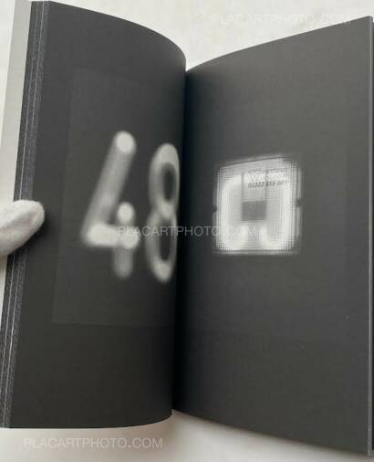 Eric Michel,iLights (WITH A PRINT, SIGNED, edt of 48) Eric Michel,iLights (WITH A PRINT, SIGNED, edt of 48)