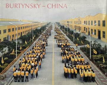 Edward Burtynsky ,CHINA Edward Burtynsky ,CHINA