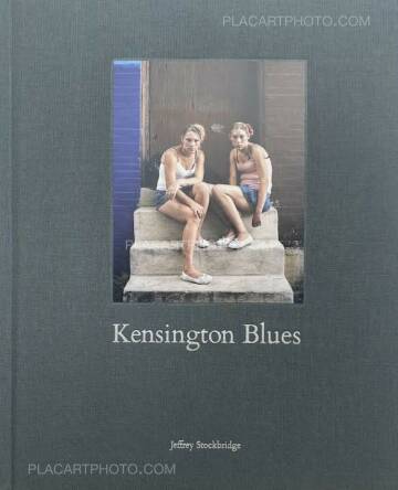 Jeffrey Stockbridge,Kensington Blues Jeffrey Stockbridge,Kensington Blues