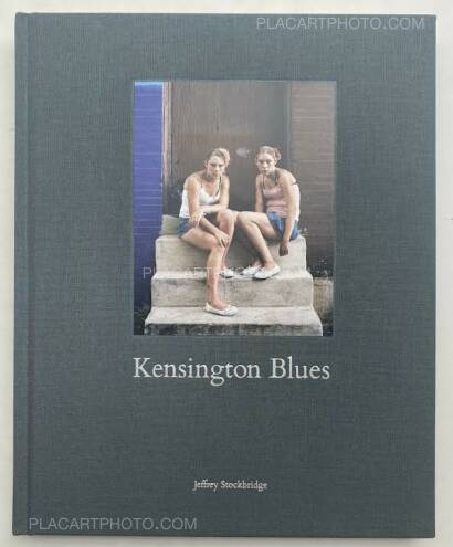 Jeffrey Stockbridge,Kensington Blues 