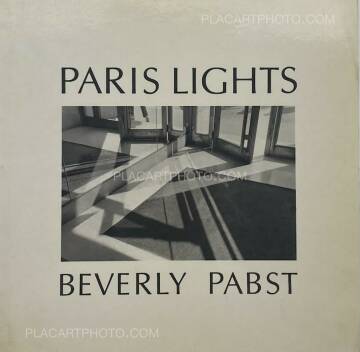 Beverly Pabst,PARIS LIGHT (SIGNED) Beverly Pabst,PARIS LIGHT (SIGNED)