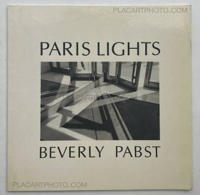 Beverly Pabst,PARIS LIGHT (SIGNED) Beverly Pabst,PARIS LIGHT (SIGNED)