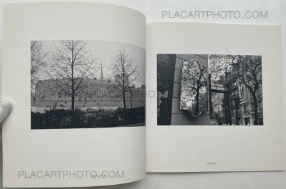 Beverly Pabst,PARIS LIGHT (SIGNED) Beverly Pabst,PARIS LIGHT (SIGNED)