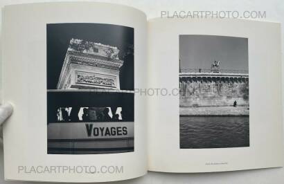 Beverly Pabst,PARIS LIGHT (SIGNED) Beverly Pabst,PARIS LIGHT (SIGNED)