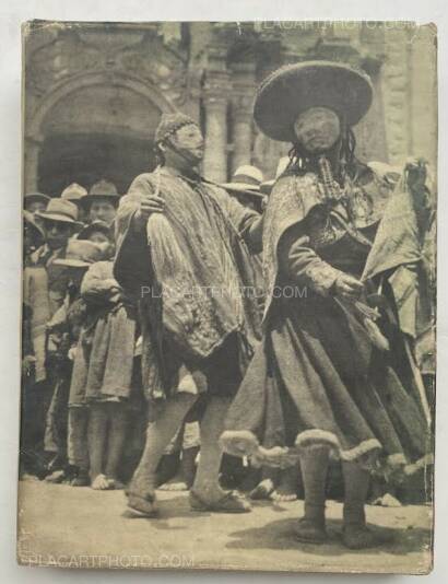 Pierre Verger ,Fiestas y Danzas en el Cuzco y en Los Andes Pierre Verger ,Fiestas y Danzas en el Cuzco y en Los Andes