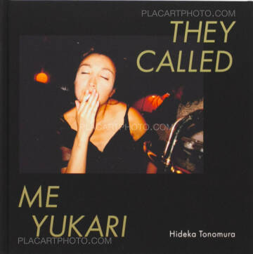 Hideka Tonomura,They Called Me Yukari (New edition) 