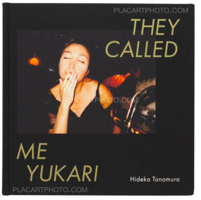 Hideka Tonomura,They Called Me Yukari (New edition) Hideka Tonomura,They Called Me Yukari (New edition)