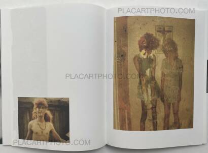 Michael Ackerman,Smoke (ARTIST'S EDITION) Michael Ackerman,Smoke (ARTIST'S EDITION)