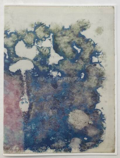 Michael Ackerman,Smoke (ARTIST'S EDITION) Michael Ackerman,Smoke (ARTIST'S EDITION)