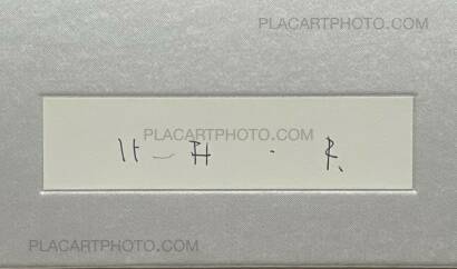 Kazuo Kitai,Tsugaru / Shimokita (SIGNED, edt of 350) Kazuo Kitai,Tsugaru / Shimokita (SIGNED, edt of 350)