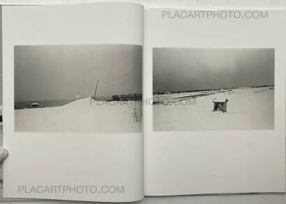 Kazuo Kitai,Tsugaru / Shimokita (SIGNED, edt of 350) Kazuo Kitai,Tsugaru / Shimokita (SIGNED, edt of 350)