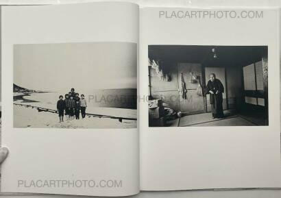 Kazuo Kitai,Tsugaru / Shimokita (SIGNED, edt of 350) Kazuo Kitai,Tsugaru / Shimokita (SIGNED, edt of 350)